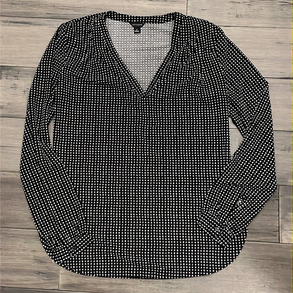 Ann Taylor Blouse